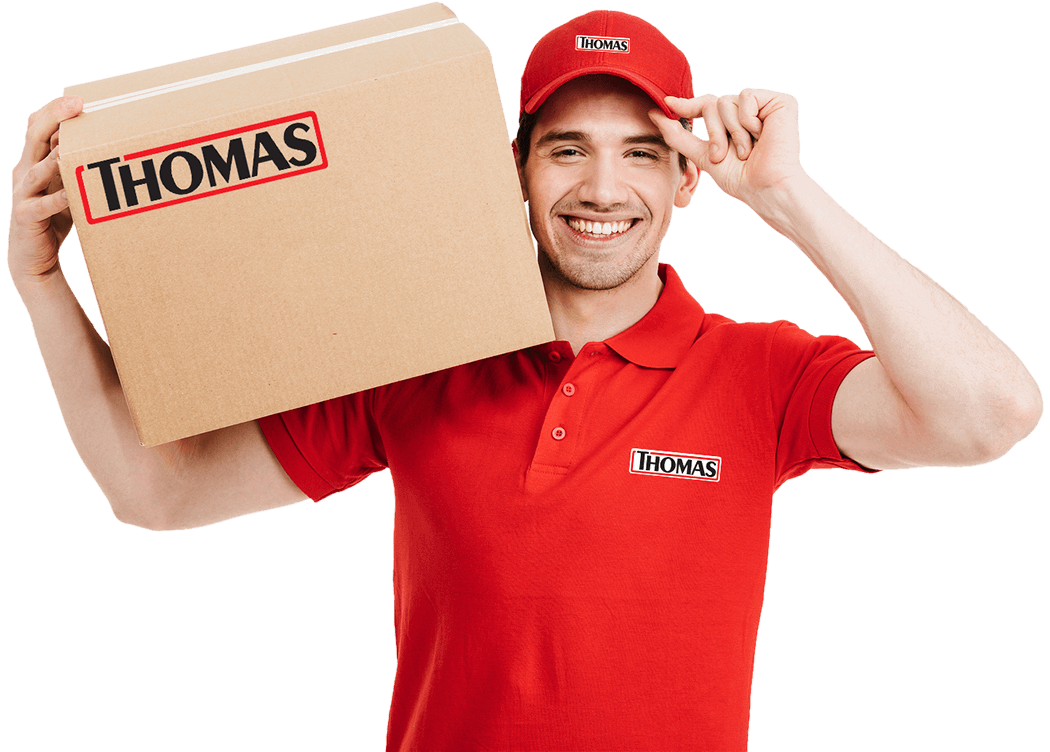 Сервисный центр Томас - Ремонт Thomas с гарантией от 1 года!